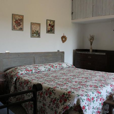 Il Casale Bed & Breakfast Poggibonsi Dış mekan fotoğraf