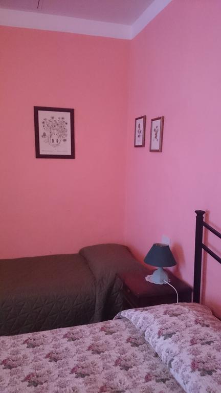 Il Casale Bed & Breakfast Poggibonsi Dış mekan fotoğraf