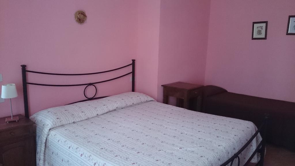 Il Casale Bed & Breakfast Poggibonsi Dış mekan fotoğraf