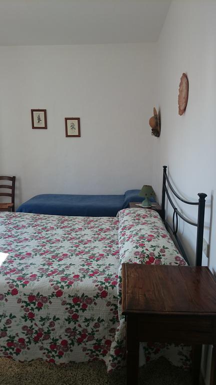 Il Casale Bed & Breakfast Poggibonsi Dış mekan fotoğraf