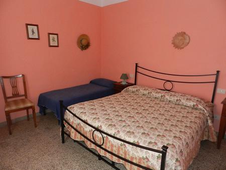 Il Casale Bed & Breakfast Poggibonsi Oda fotoğraf