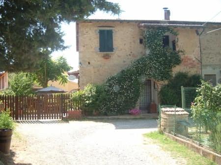 Il Casale Bed & Breakfast Poggibonsi Dış mekan fotoğraf