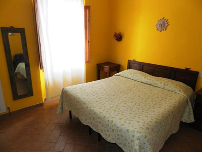 Il Casale Bed & Breakfast Poggibonsi Oda fotoğraf