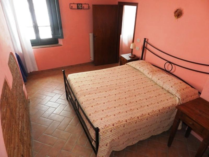 Il Casale Bed & Breakfast Poggibonsi Oda fotoğraf