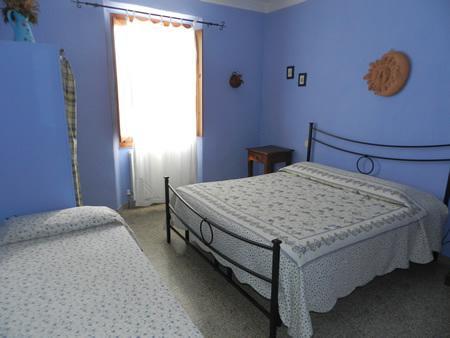 Il Casale Bed & Breakfast Poggibonsi Oda fotoğraf