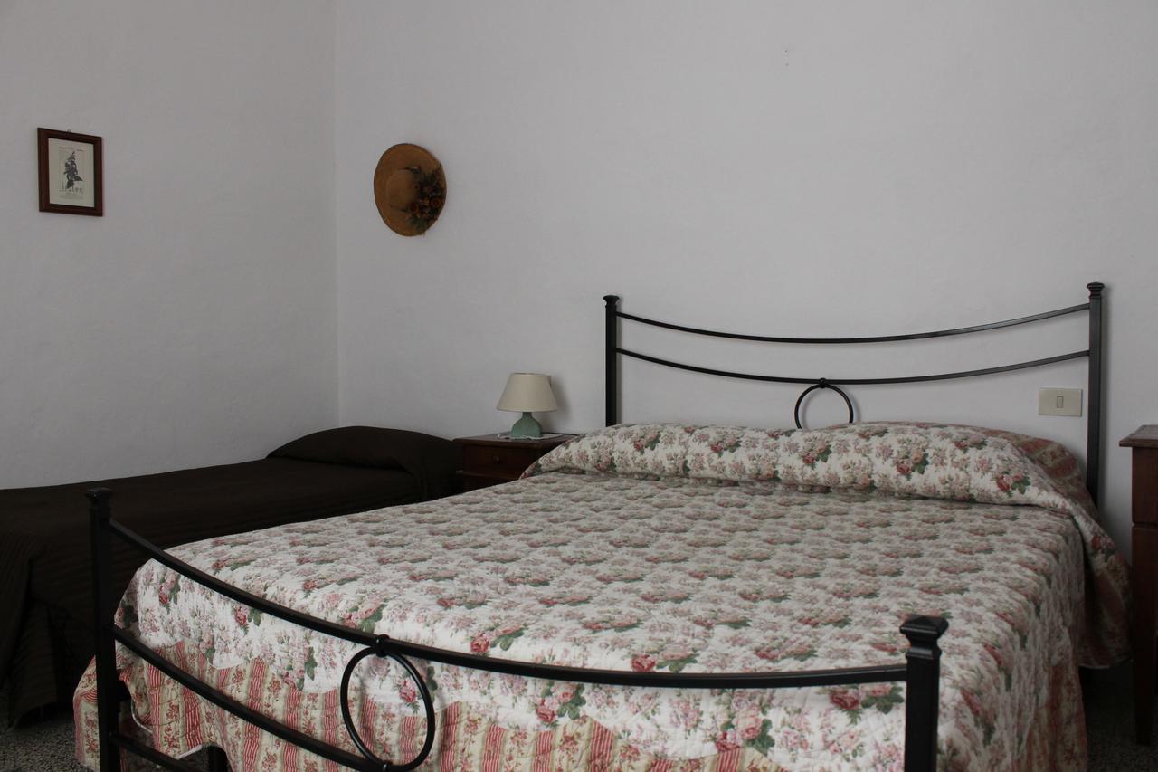 Il Casale Bed & Breakfast Poggibonsi Dış mekan fotoğraf